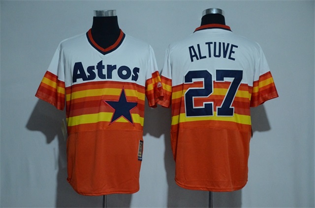 men houston astros-508